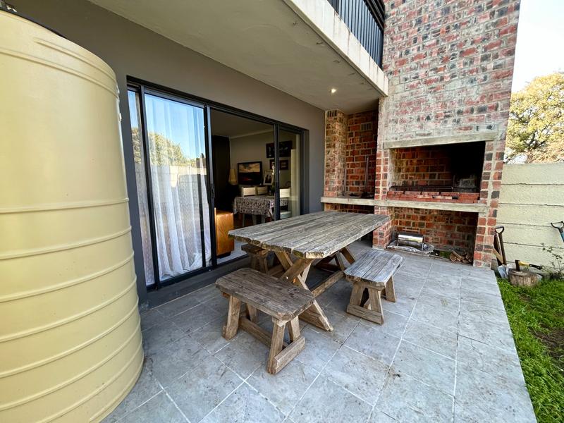 3 Bedroom Property for Sale in De Zoete Inval Western Cape